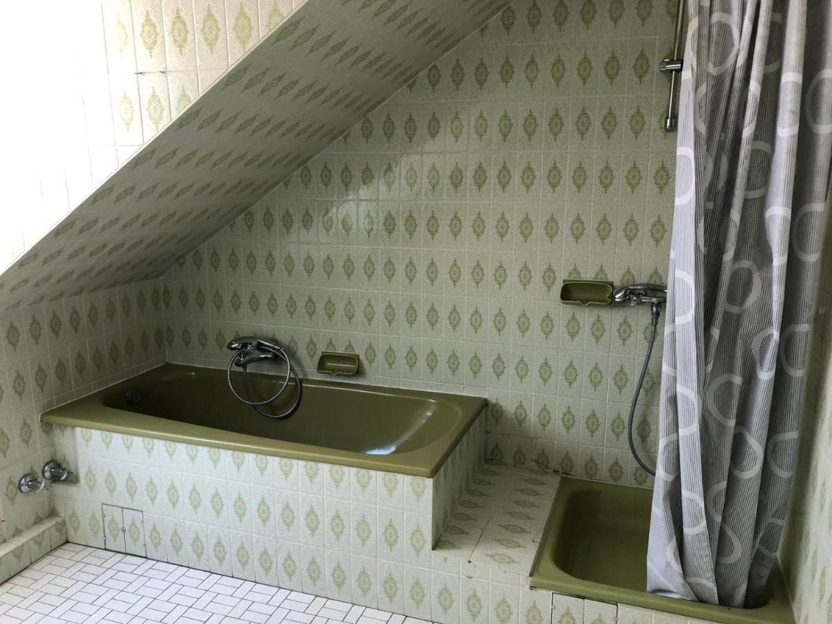 Apartment Bln Oststeinbek Eksteriør billede